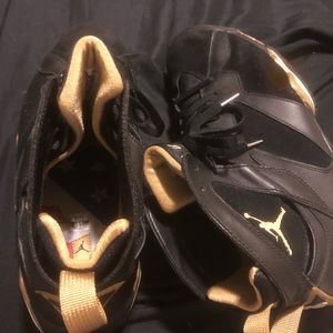 jordan 7 retro golden moments